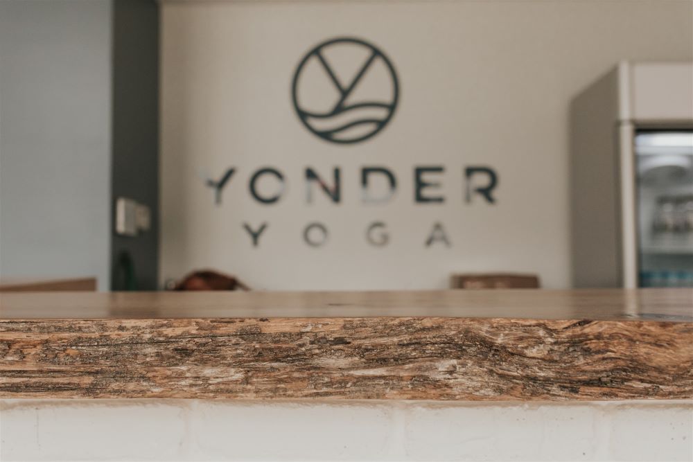 MIDTOWN YOGA STUDIO - Yonder Yoga